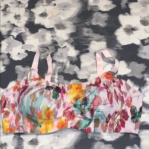 Knix Padded Evolution Bra